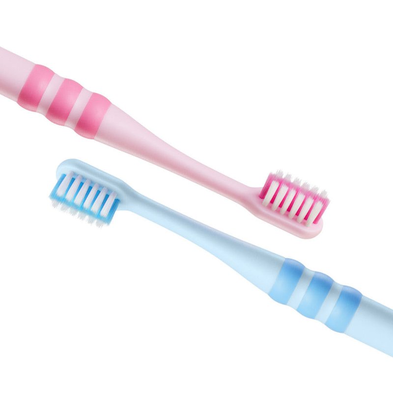 Xiaomi Children's Toothbrush Antibacterial Toughness Safe Soft Fluff Care Oral Health