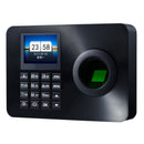 ZOKOTECH ZK-TA10 Fingerprint Password Recognition Time Attendance Machine Access Control System Checking-in Recorder