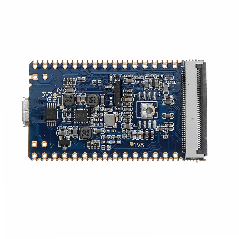 Lichee Pi Zero 1.2GHz Cortex-A7 512Mbit DDR Core Board Development Board Mini PC