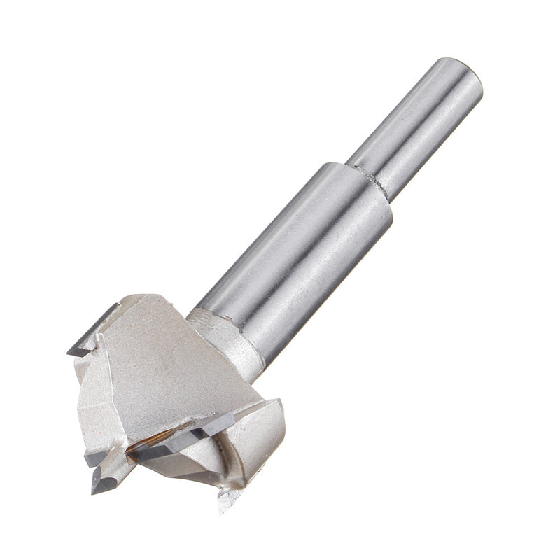 35mm/41.5mm Wood Drill Bit Hinge Hole Saw Cutter Guide Reamer Woodworking Tool