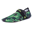 Women Quick-dry Breathable Swim Snorkeling Beach Shoes Barefoot Slip-on Walking Hiking Shoes