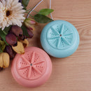Portable Washing Machine Ultrasonic Automatic Drum Washer Household Small Wash Machine