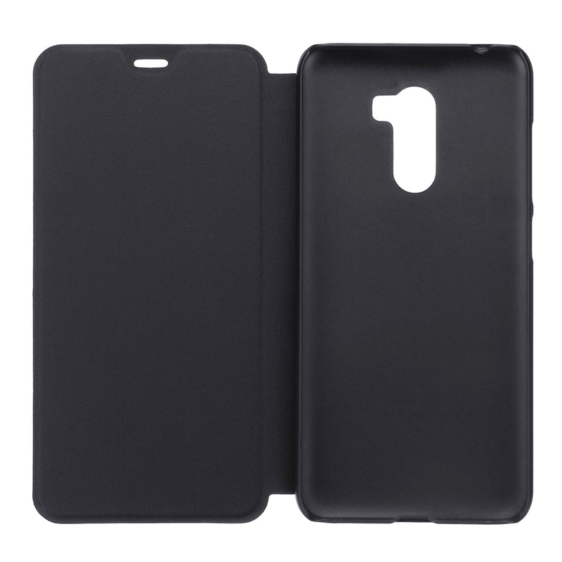 Bakeey Flip Shockproof Full Cover PU Leather Protective Case For Xiaomi Pocophone F1