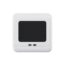220V 16A LCD Digital Display Touch Screen Thermostat Temperature Controller