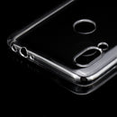 Bakeey Transparent Wear-resisting PC Hard Protective Case For Xiaomi Redmi 7
