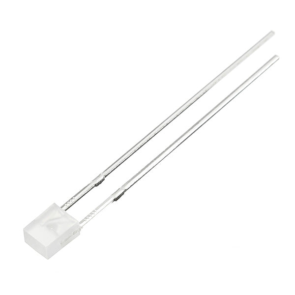 10Pcs GSM Mobile Phone Signal Flash LED Kit Radiation Power Supply DIY Kit
