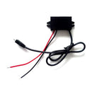 3pcs 12V To 5V DC DC Converter Module With USB Output Power Adapter 15W