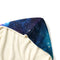 150x200cm Starry Sky Hooded Blankets Wearable Soft Winter Bed Cover Halloween
