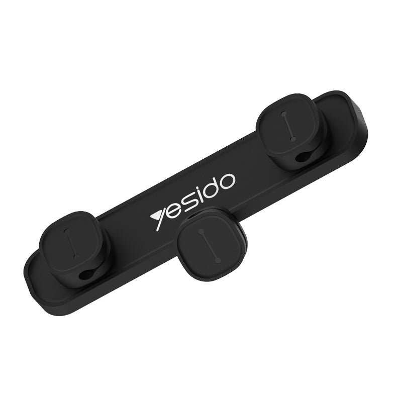 Yesido Magnetic Cable Winder Cable Organizer Cable Clip Management