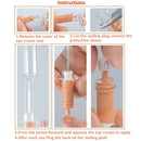 Eye Delight Boost Serum Essence Anti Puffiness Dark Circle Wrinkle Remover Cream