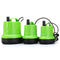 2500-4500L/H Submersible Water Pump Aquarium Fish Tank Fountain Hydroponic 40W/60W/100W