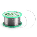 RL-442 0.3/0.4/0.5/0.6mm Active Solder Wire Rosin Core Soldering Iron Solder Line For Mobile Phone Mainboard BGA Repair