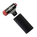 CYCPLUS A20 CO2 Inflator Bikes Tire Quick Easy Safe Presta Schrader Valve Compatible Road MTB Mountain Bike Air Pump Inflator Accessories No CO2 Cartridges Included