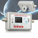 SF-95DL LCD DVB-S Mini Digital TV Antenna Satellite Signal Finder Meter SATLink