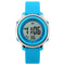 SKMEI 1100 Fashion Children Digital Watch LED Alarm Backlight Boys Girls Sport Watch