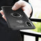 Bakeey 360 Adjustable Metal Ring Magnetic PC Protective Case for Xiaomi Mi A2 / Xiaomi Mi 6X