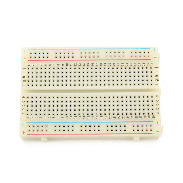 UNO R3 With Mini Breadboard LED Jumper Resistor Kit For Basic Starter