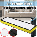 Air Purifier Filter HEPA Replacement Filter for GermGuardian FLT4825 FLT4800