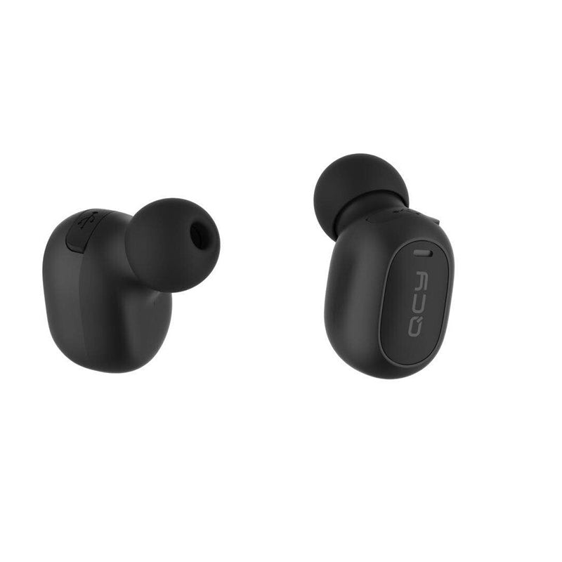 [bluetooth 5.0] QCY Mini 2 Single Wireless bluetooth Earphone Handsfree Headphone with Mic from xiaomi Eco-System