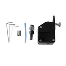 Right-Type All Metal BMG Extruder Dual Gear NF Bowden Extruder For Prusa I3 3D Printer