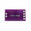 3pcs CJMCU-4599 Si4599 N and P Channel 40V (D -S) MOSFET Expansion Board Module