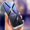 Bakeey 3 in 1 Double Dip 360 Full Protection PC Protective Case For Xiaomi Mi MIX 2S