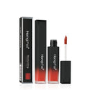 HENGFEI 6 Color Velvet Matte Waterproof And Durable Lip Gloss