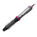 5 in 1 Multi-function One-Step Hair Dryer Brush Straightening Curling Comb Iron