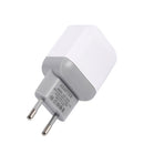 Bakeey 2.1A Dual USB Port Portable Fast Charging EU USB Charger Adapter For iPhone X XS XIAOMI MI9 HUAWEI P30 S10+
