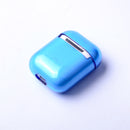Dustproof Shockproof Hard PC Earphone Protective Case For Apple AirPods
