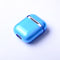 Dustproof Shockproof Hard PC Earphone Protective Case For Apple AirPods
