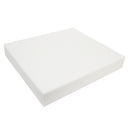 60*60cm Square Foam Sheet Thickness 10cm/12.5cm/15cm Upholstery Cushion Replacement Foam