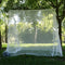 2M Large Portable Indoor Mosquito Bed Net Travel Outdoor Camping Netting Curtain