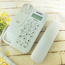 NINC B24885 Hotel Telephone Home Hotel Wired Desktop Wall Phone Office Landline Telephone