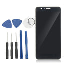 LCD Display+Touch Screen Digitizer Assembly Replacement With Tools For Huawei Honor 8