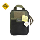 Magforce 0246 Tactical EDC Bag Utility Accessory Molle Pack Camping Travel Organizer Storage Pouch