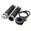 7/8 inch Handle Throttle Control Kill Switch For 49cc 66cc 80cc Motorized Bicycle
