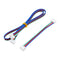12v Black/24v White 3D Printer RGB 5050 Waterproof LED Strip Light with Cable for Lerdge Board