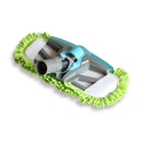 Mop Brush Floor Brush 32/35mm Inner Diameter Accessory for Lexy Vacuum Cleaner