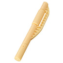 Lips Eyebrows Floating Manual Tattoo Pens with Needles Permanent Make Up