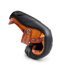 Summer Outdoor Leisure Men's Sandals Leather Breathable Beach Shoes