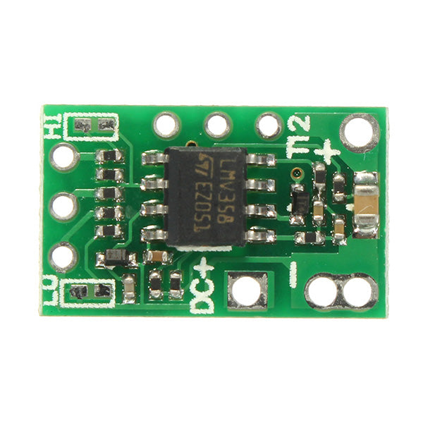 616dev V5.5 DC 12-24V Mini Temperature Control Board LED DIY for T12 Soldering Iron Station