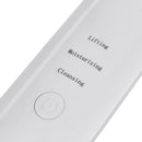 USB Ultrasonic Skin Peeling Scrubber Nose Blackhead Cleaner Facial Deep Cleaning Machine