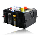 Foldable Car Rear Trunk Storage Bag Travel Organizer Holder Interior Big Capacity Box