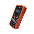 KJ101 9999 Counts Display  Intelligent VA Screen Digital Multimeter Current Voltage Resistor Capacitance Temperature Frequency Duty Cycle Measurement