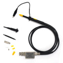 PT200 Oscilloscope Table Pen 200MHz Oscilloscope Probe Clip Test Probe Kit