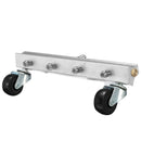 High Pressure Washer Parts 4 Spray Nozzle Cleaning Tool Car Under Body Chassis Water Washer