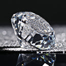 60mm Big K9 Crystal Clear Diamond Glass Art Paperweight Decorations Ornament Creative Gifts