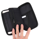5.8/6.0inch Waterproof Motorcycle Motorbike Scooter Bicycle Mobile Phone Holder Bag Case