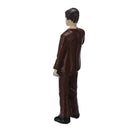 1 x 5Pcs/Set 1: 64 Figure Technician Group Repairing People Model Men Scenario Model Building